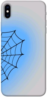 Чохол на Apple iPhone XS Max (6.5") Pair romantic theme ver.2 фото 1 з 1