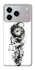 Чехол на ZTE Blade A76 Tattoo ver.11 фото 1 из 1
