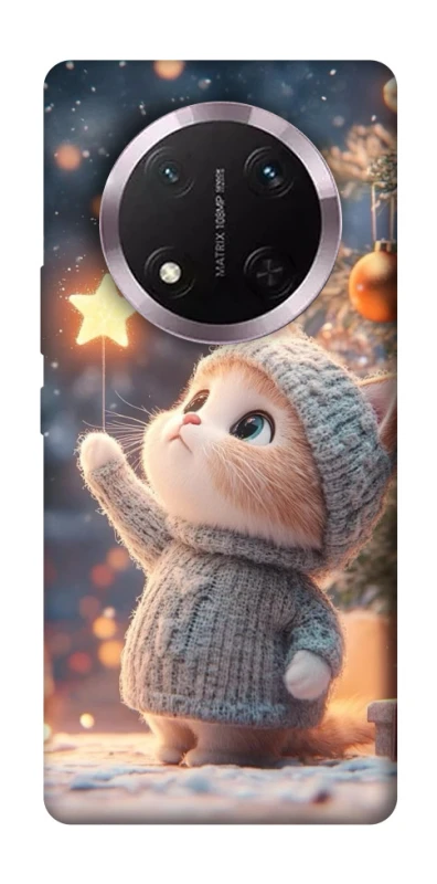 Чохол на Honor X9c Christmas mood ver.9 фото 1 з 1