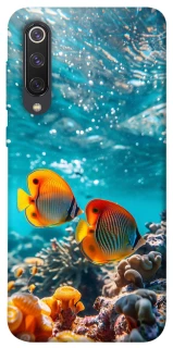 Чохол на Xiaomi Mi 9 SE Coral fish фото 1 з 1