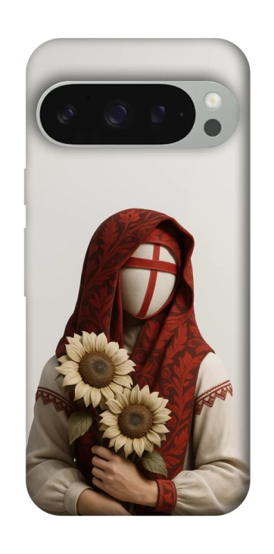 Чохол на Google Pixel 10 Pro XL Мотанка добробуту 3D фото 1 з 1