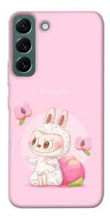 Чохол на Samsung Galaxy S22 Mokoko Peach фото 1 з 1
