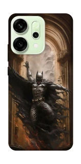 Чохол на Oppo Reno 14 Batman v3 фото 1 з 1