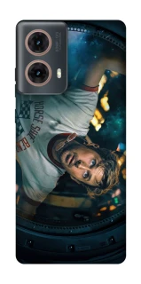 Чохол на Motorola Moto G85 Project Hail Mary ver.7 фото 1 з 1