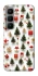 Чохол на Infinix Hot 60 Pro+ Christmas spirit ver.8 фото 1 з 1