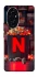 Чехол на Honor 200 Netflix and popcorn фото 1 из 1