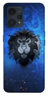 Чохол на Realme 9 4G / 9 Pro+ Warcraft v1 фото 1 з 1