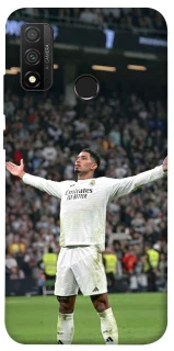 Чохол на Huawei P Smart (2020) Jude Bellingham фото 1 з 1
