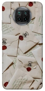 Чохол на Xiaomi Mi 10T Lite / Redmi Note 9 Pro 5G Harry Potter v1 фото 1 з 1