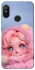 Чохол на Xiaomi Mi A2 Lite / Xiaomi Redmi 6 Pro SKULLPANDA × My Little Pony Ver.3 фото 1 з 1