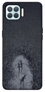 Чехол на Oppo F17 Pro Акула фото 1 из 1