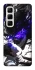 Чохол на Infinix Hot 50 4G Black soul anime фото 1 з 1