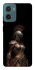Чохол на Motorola Moto G06 Goddess of war ver.1 фото 1 з 1