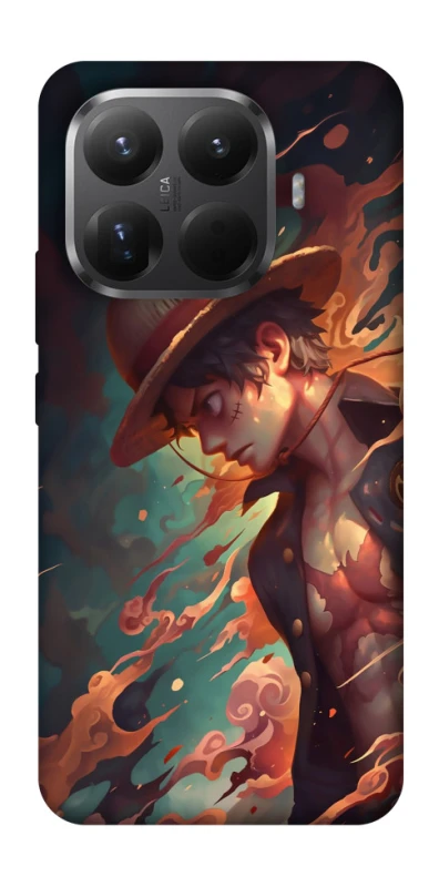 Чохол на Xiaomi 15T Pro Luffy фото 1 з 1