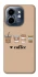 Чохол на Infinix Smart 9 4G / Hot 50i Your coffee фото 1 з 1