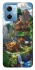 Чохол на Xiaomi Redmi Note 12 5G Minecraft universe фото 1 з 1