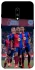 Чехол на OnePlus 7 FC Barcelona team фото 1 из 1