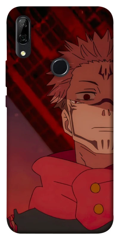 Чохол на Huawei P Smart Z Sukuna фото 1 з 1