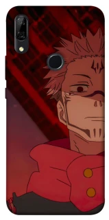 Чехол на Huawei P Smart Z Sukuna фото 1 из 1