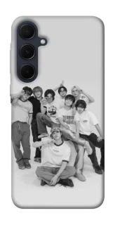 Чохол на Samsung Galaxy A55 Stray Kids All Around фото 1 з 1