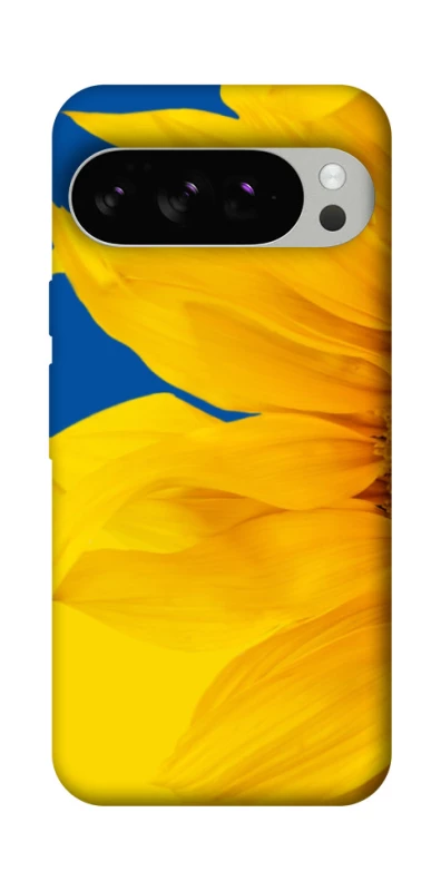 Чехол на Google Pixel 10 Pro Sunflower фото 1 из 1