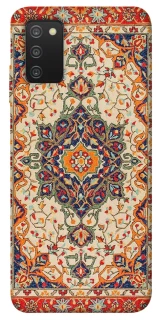 Чохол на Samsung Galaxy A03s Килим v10 фото 1 з 1