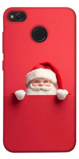 Чехол на Xiaomi Redmi 4X Christmas mood ver.11 фото 1 из 1