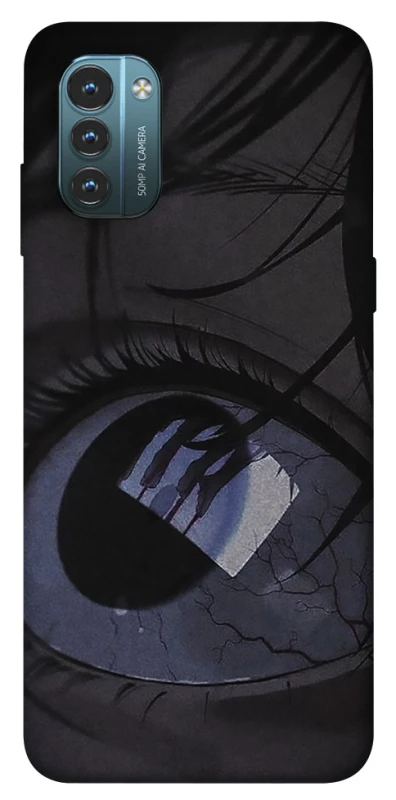 Чехол на Nokia G21 Eye фото 1 из 1
