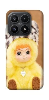 Чохол на Xiaomi 17 Wakuku ver.3 фото 1 з 1