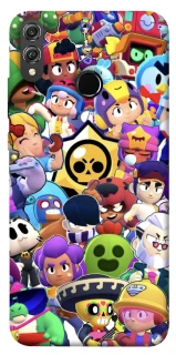 Чохол на Huawei Honor 8X Brawl Stars ver.5 фото 1 з 1