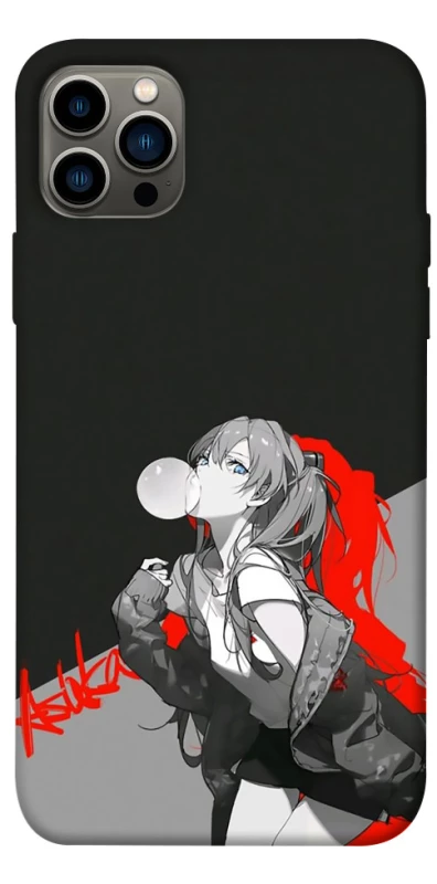 Чехол на Apple iPhone 12 Pro (6.1") Asoka фото 1 из 1