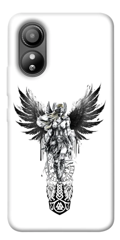 Чохол на ZTE Blade L220 Tattoo ver.12 фото 1 з 1