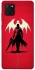 Чохол на Samsung Galaxy Note 10 Lite (A81) Devil May Cry v2 фото 1 з 1