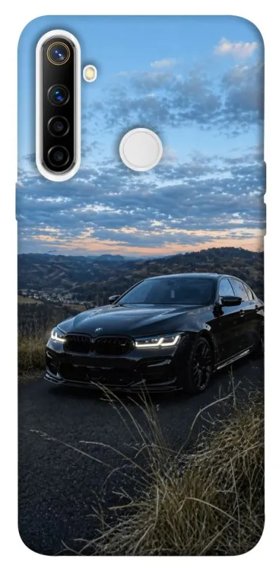 Чохол на Realme 6i BMW v50 фото 1 з 1