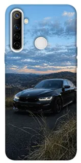 Чехол на Realme 6i BMW v50 фото 1 из 1