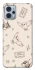 Чехол на Motorola Moto G23 Harry Potter v2 фото 1 из 1