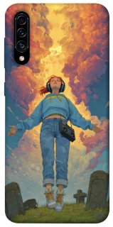 Чехол на Samsung Galaxy A50 (A505F) / A50s / A30s Stranger Things ver.39 фото 1 из 1