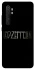 Чехол на Xiaomi Mi Note 10 Lite Led Zeppelin logo фото 1 из 1