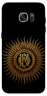 Чохол на Samsung G935F Galaxy S7 Edge Parkway Drive logo ver.1 фото 1 з 1