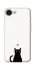 Чохол на Apple iPhone 16e (6.1") cat in love фото 1 Чохол на Apple iPhone 16e (6.1") cat in love фото 1 з 1