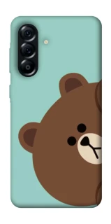 Чехол на Samsung Galaxy A57 5G bear фото 1 из 1