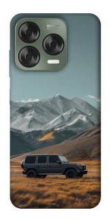 Чохол на ZTE Nubia V70 Design Gelik v2 фото 1 з 1