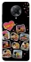 Чохол на Xiaomi Redmi K30 Pro / Poco F2 Pro Love is ver.3 фото 1 з 1