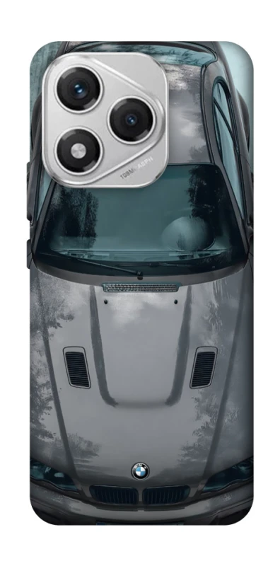 Чехол на Honor 400 Lite BMW grey фото 1 из 1