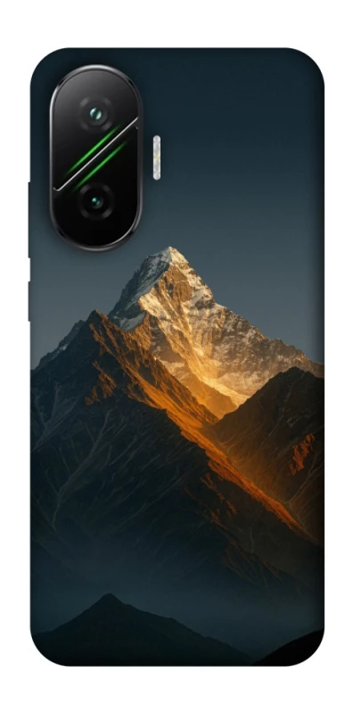 Чехол на Xiaomi Poco F7 Mountain v8 фото 1 из 1