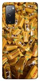 Чехол на Samsung Galaxy S20 FE Roshen фото 1 из 1