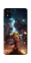 Чохол на ZTE Blade A31 Baby Groot v3 фото 1 з 1