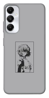 Чохол на Samsung Galaxy A05s Anime v6 фото 1 з 1