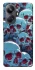 Чохол на Realme 10 Pro+ Skulls v2 фото 1 з 1