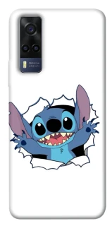 Чехол на Vivo Y53s Stitch ver.19 фото 1 Чехол на Vivo Y53s Stitch ver.19 фото 1 из 1